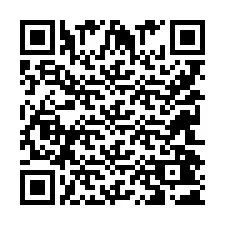 QR-код для номера телефона +9524041271