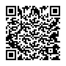 电话号码二维码 +9524041286