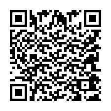QR Code for Phone number +9524041290