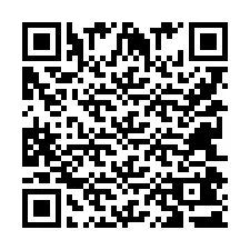 QR Code for Phone number +9524041343