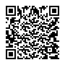 QR Code for Phone number +9524041360