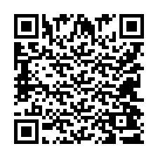 QR Code for Phone number +9524041377