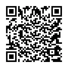 QR Code for Phone number +9524041381