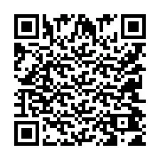 QR Code for Phone number +9524041428