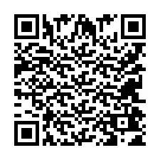 QR Code for Phone number +9524041457
