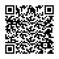 QR Code for Phone number +9524041472