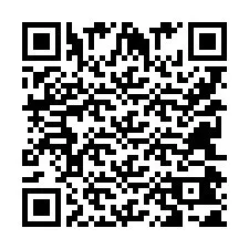 QR-kood telefoninumbri jaoks +9524041503