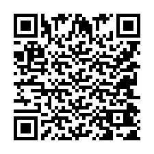 QR Code for Phone number +9524041518