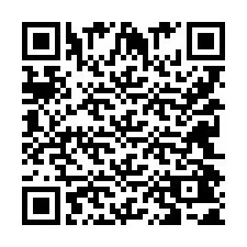 QR Code for Phone number +9524041562