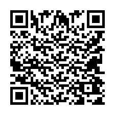 QR Code for Phone number +9524041567