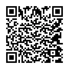 电话号码二维码 +9524041613