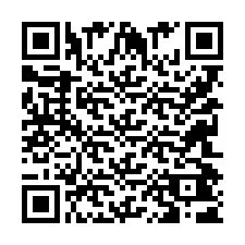 电话号码二维码 +9524041621