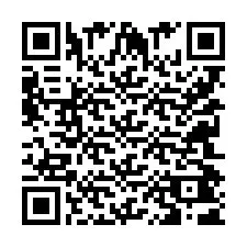 电话号码二维码 +9524041624