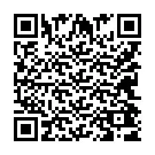 QR Code for Phone number +9524041662