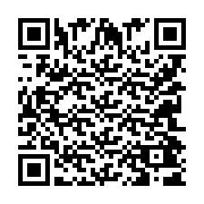 电话号码二维码 +9524041664