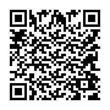 电话号码二维码 +9524041671
