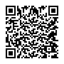 电话号码二维码 +9524041679