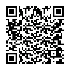 电话号码二维码 +9524041694