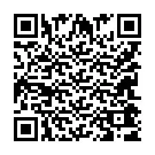 电话号码二维码 +9524041695