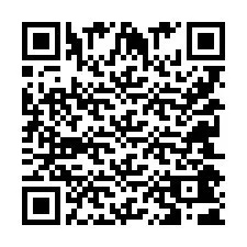 电话号码二维码 +9524041698