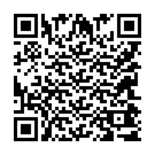 电话号码二维码 +9524041711