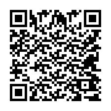 QR Code for Phone number +9524041737