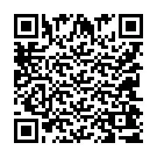 QR Code for Phone number +9524041758