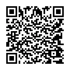 QR Code for Phone number +9524041764