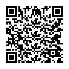 QR Code for Phone number +9524041826