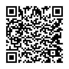 QR Code for Phone number +9524041839
