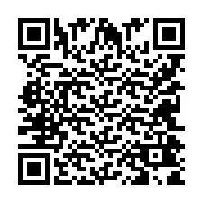 QR Code for Phone number +9524041856