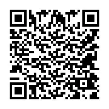 QR Code for Phone number +9524041857
