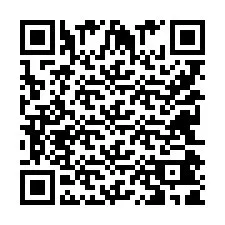 QR Code for Phone number +9524041906