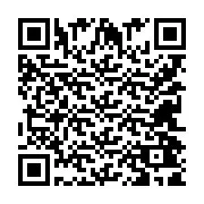 QR Code for Phone number +9524041977