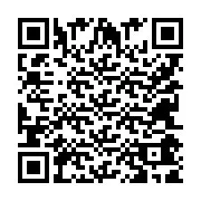 QR Code for Phone number +9524041983