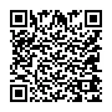 QR Code for Phone number +9524042008