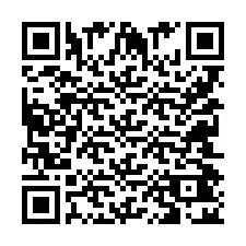 QR Code for Phone number +9524042028