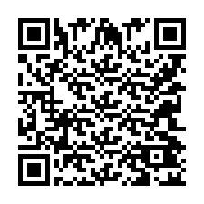 QR Code for Phone number +9524042030