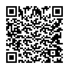 QR Code for Phone number +9524042039