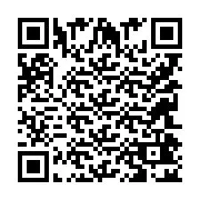 QR Code for Phone number +9524042051