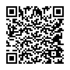 QR Code for Phone number +9524042063