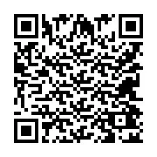 QR Code for Phone number +9524042067