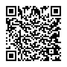 QR Code for Phone number +9524042068