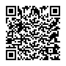 QR Code for Phone number +9524042101
