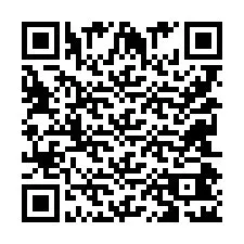 QR Code for Phone number +9524042109