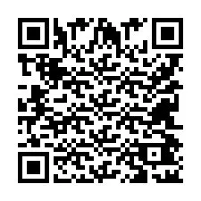 QR Code for Phone number +9524042127