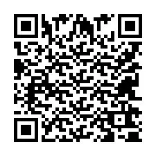 Código QR para número de telefone +9524260557