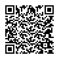 QR код за телефонен номер +9524260570