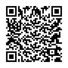 QR Code for Phone number +9524260605