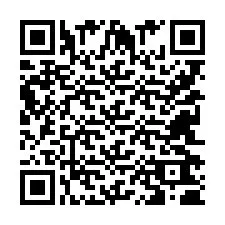 QR-koodi puhelinnumerolle +9524260637